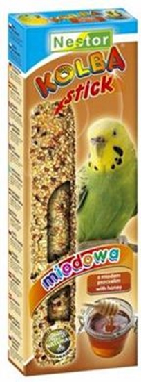 Picture of Nestor KOLBA PAPUGA MAA MIODOWA