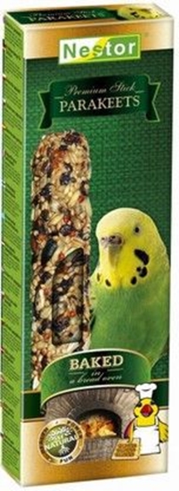 Picture of Nestor KOLBA PREMIUM FALISTA