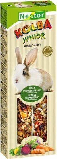 Изображение Nestor NESTOR KOLBY DLA KRÓLIKA JUNIOR