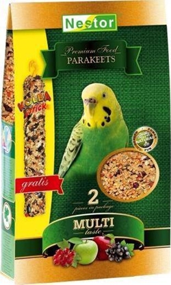 Picture of Nestor Nestor pokarm 1400ml papuga Maa Premium 940g