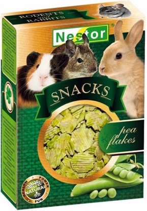 Picture of Nestor SNACKS-PATKI GROCHU