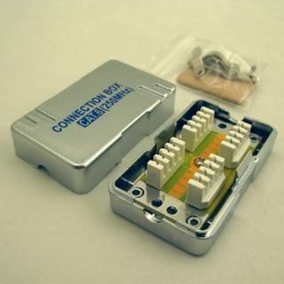 Attēls no NetRack cznik przewodów Krone IDC-Krone-IDC cat. 6 STP (106-82)