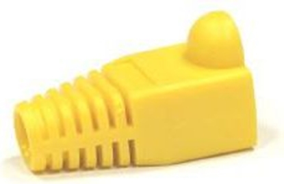 Attēls no NetRack osonka na wtyk RJ45 óta (100 szt) (NP48Y)