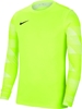 Picture of Nike Bluza Nike Y Park IV GK Boys CJ6072 702 CJ6072 702 óty XL (158-170cm)
