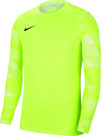 Picture of Nike Bluza Nike Y Park IV GK Boys CJ6072 702 CJ6072 702 óty XL (158-170cm)
