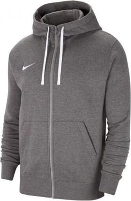 Picture of Nike Bluza Nike Park 20 Fleece FZ Hoodie CW6887 071 CW6887 071 szary XXXL