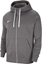 Изображение Nike Bluza Nike Park 20 Fleece FZ Hoodie CW6887 071 CW6887 071 szary XXXL