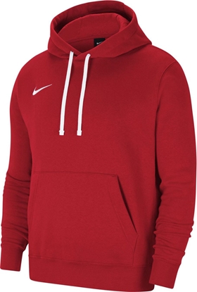 Picture of Nike Bluza Nike Park 20 Fleece Hoodie CW6894 657 CW6894 657 czerwony XXXL