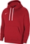 Attēls no Nike Bluza Nike Park 20 Fleece Hoodie CW6894 657 CW6894 657 czerwony XXXL