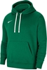 Picture of Nike Bluza Nike Park 20 Fleece Hoodie CW6894 302 CW6894 302 zielony XL