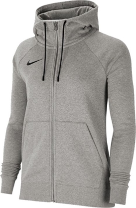 Picture of Nike Bluza z kapturem szara r. M (CW6955063)