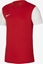Attēls no Nike Koszulka Nike Tiempo Premier II JSY DH8035 657 DH8035 657 czerwony XXL