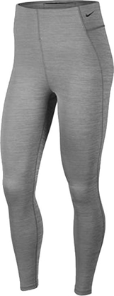 Picture of Nike Legginsy damskie W Nk Sculpt Victory Tights szare r. S (AQ0284-068)