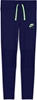 Picture of Nike Legginsy Nike Air Big Kids' (Girls') Training Leggings DA1003 492 DA1003 492 granatowy M (137-147cm)