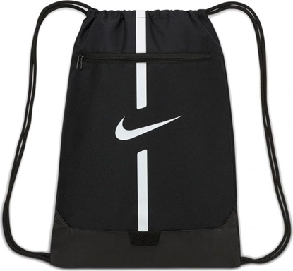 Picture of Nike Nike Academy Gymsack DA5435-010 czarne One size