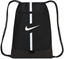 Picture of Nike Nike Academy Gymsack DA5435-010 czarne One size