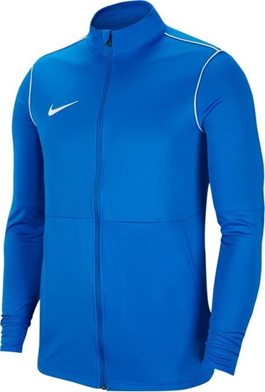 Picture of Nike Nike Dry Park 20 Training bluza treningowa 463 : Rozmiar - XL (BV6885-463) - 21759_188984