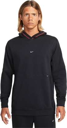 Изображение Nike Nike FC Fleece Hoodie DC9024-010 Czarne S