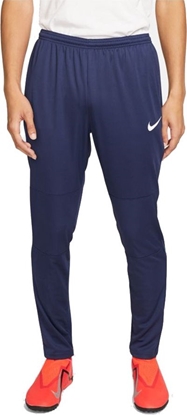 Attēls no Nike Nike JR Dry Park 20 spodnie 451 : Rozmiar - 140 cm (BV6902-451) - 21539_187401