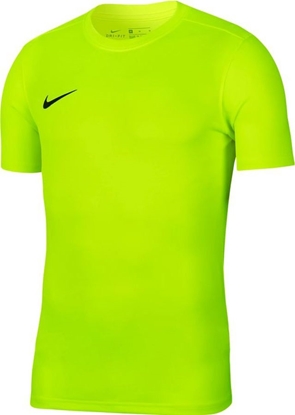 Picture of Nike Nike JR Dry Park VII t-shirt 702 : Rozmiar - 164 cm (BV6741-702) - 21966_190453