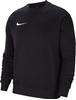 Picture of Nike Nike JR Park 20 Crew Fleece bluza 010 : Rozmiar - 164 cm