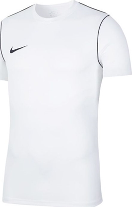 Picture of Nike Nike JR Park 20 t-shirt 100 : Rozmiar - 122 cm (BV6905-100) - 21874_189828