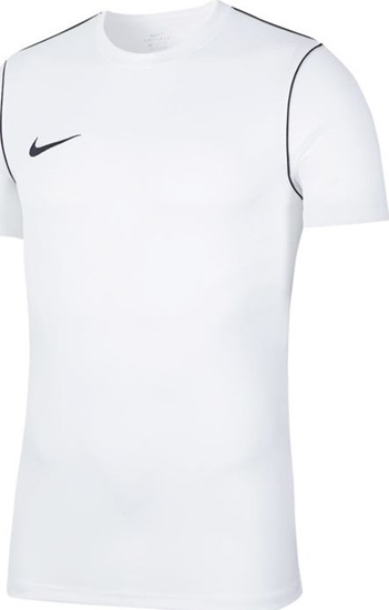 Picture of Nike Nike JR Park 20 t-shirt 100 : Rozmiar - 122 cm (BV6905-100) - 21874_189828