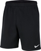 Picture of Nike Nike Park 20 Fleece Shorts CW6910-010 Czarne M