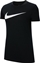 Изображение Nike Nike WMNS Dri-FIT Park 20 t-shirt 010 : Rozmiar - M