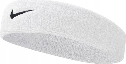 Picture of Nike Opaska Frotka na gow czoo NIKE Headbeand Biaa