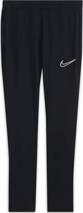Изображение Nike Spodnie Nike Dry Academy 21 Pant Junior CW6124 010 CW6124 010 czarny M (137-147cm)