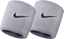 Изображение Nike SWOOSH WRISTBANDS - 845840057988