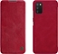 Attēls no Nillkin Etui QIN do Samsung Galaxy A03s EU (Czerwone) uniwersalny