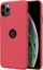 Picture of Nillkin Nillkin Super Frosted Shield - Etui Apple iPhone 11 Pro Max z wyciciem na logo (Bright Red)