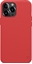 Attēls no Nillkin Nillkin Super Frosted Shield Pro Wytrzymae Etui Pokrowiec Iphone 13 Pro Max Czerwony