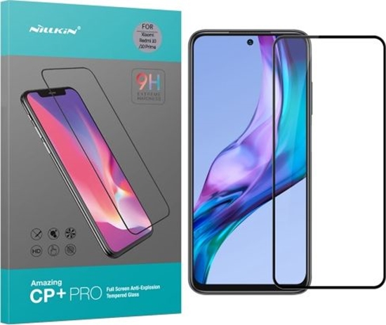 Picture of Nillkin Szko Nillkin Amazing CP+ Pro Xiaomi Redmi 10