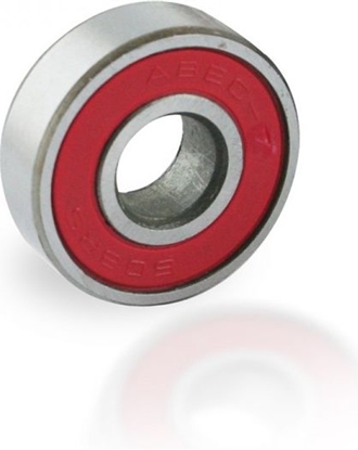 Attēls no Nils Extreme ABEC-7 RS chrome oyska opak. metal 8 SZT (16-2-291)