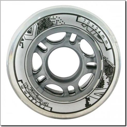 Picture of Nils Extreme Kóka PU 70x24 82A przezroczyste (16-30-014)