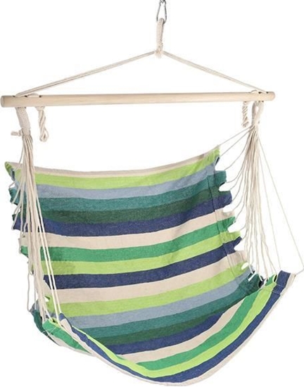 Изображение Nils Extreme Krzeso Brazylijskie Zielone NC3106