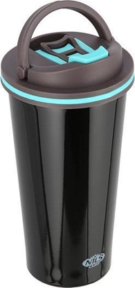 Изображение NILS Extreme Kubek termiczny Nils Camp NCB18 czarny