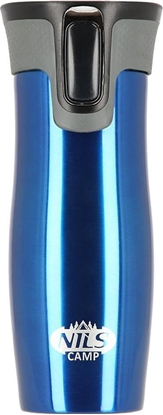 Изображение NILS Extreme Kubek termiczny Nils Camp NCC03 niebieski