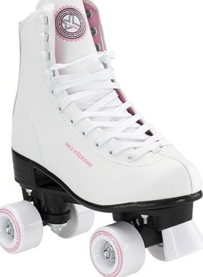 Picture of Nils Extreme Wrotki NQ8400S biae r. 39