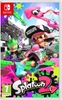 Picture of Nintendo Splatoon 2, Switch Standard Nintendo Switch