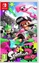 Picture of Nintendo Splatoon 2, Switch Standard Nintendo Switch