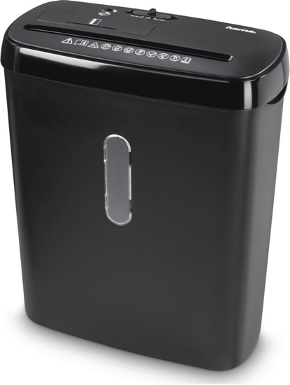 Picture of Niszczarka Hama Basic S8CD P-2 160 W