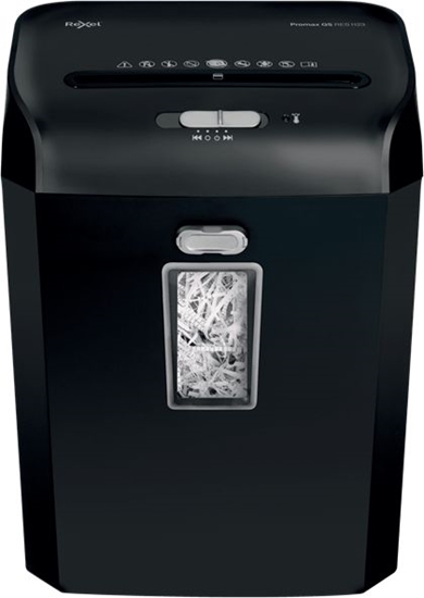 Picture of Niszczarka Rexel Promax QS RES1123 P-2