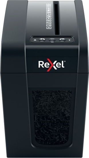 Picture of Niszczarka Rexel Secure X6-SL P-4