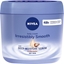 Изображение Nivea _Irresistibly Smooth Body Cream wygadzajcy krem do ciaa Shea Butter 400ml
