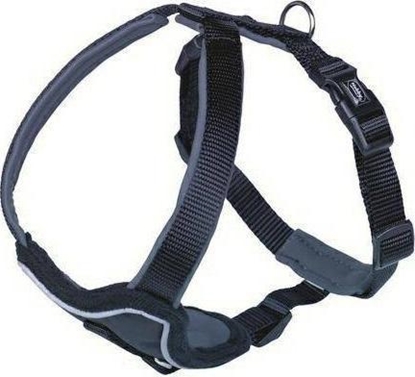 Attēls no Nobby NOBBY COMFORT PRENO SZELKI L CZARNE 60-75cm