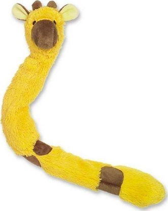 Attēls no Nobby NOBBY ZAB. PLUSZOWA YRAFA Z LIN 55cm 62377 /12